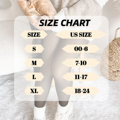 SheerWarm tights butt-lifting and shaping feature demonstration